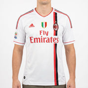 Adidas AC Milan Imbrahimovic Jersey (XL)