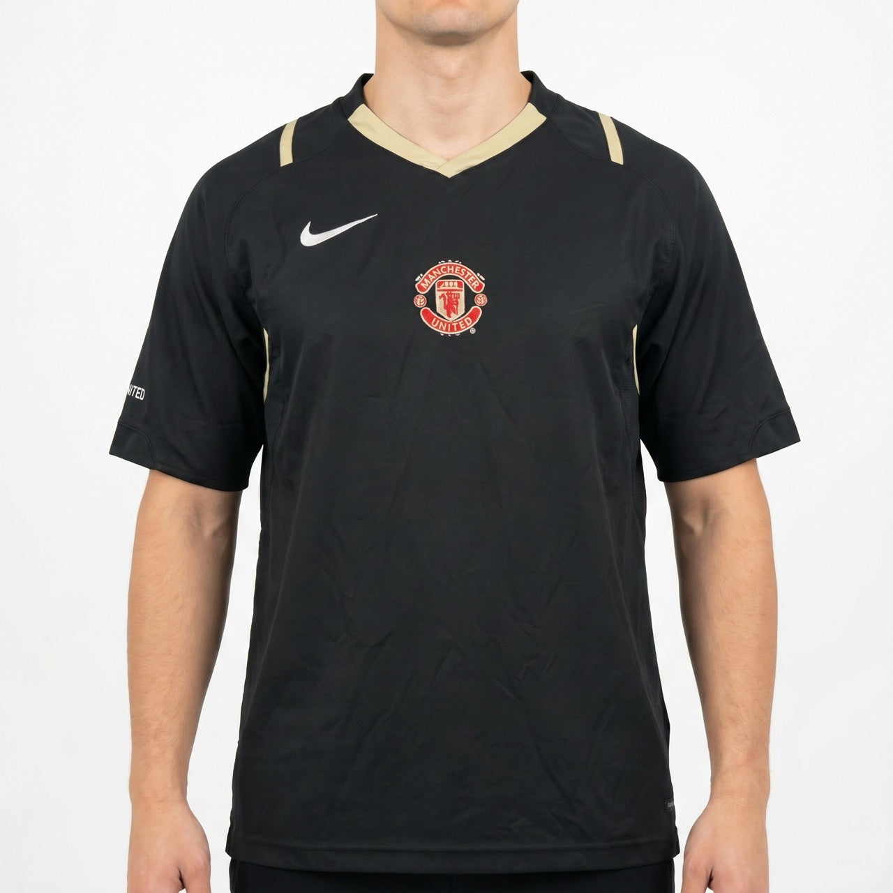 Nike Manchester United Jersey (M)