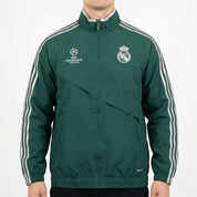 Adidas Real Madrid Trackjacket (S)