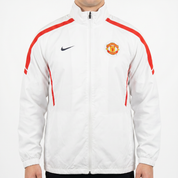 Nike Manchester United Trackjacket (L)