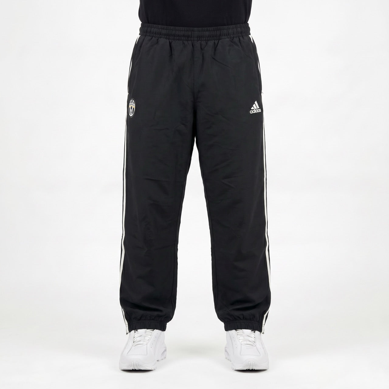 Adidas Juventus Turin Trackpants (S)