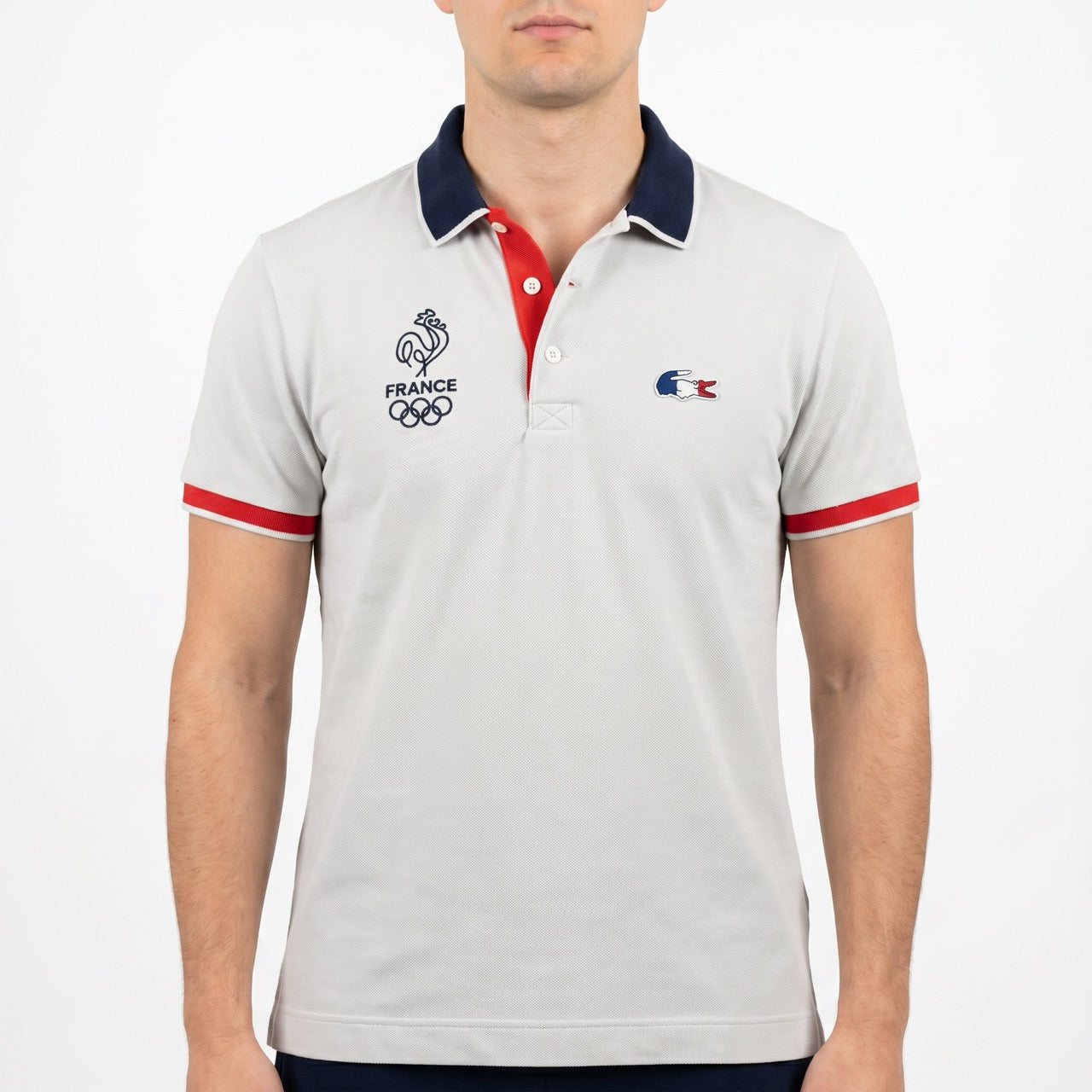 Lacoste France Polo (XS)