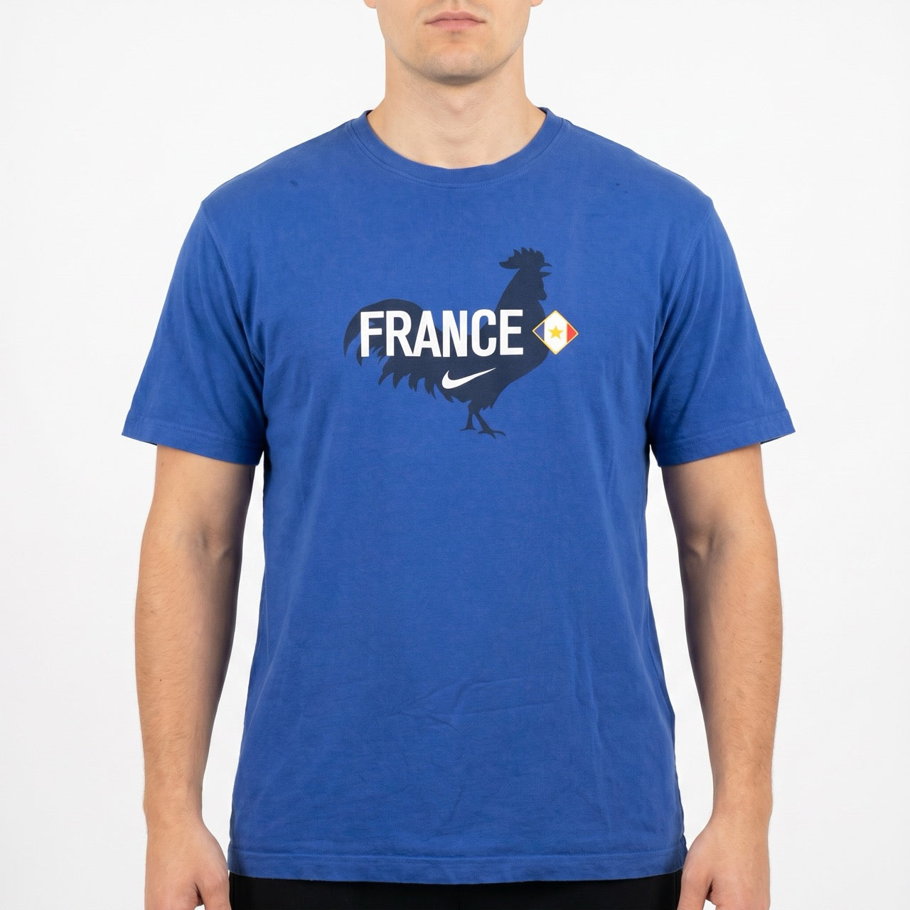 Nike France Henry T-Shirt (XL)