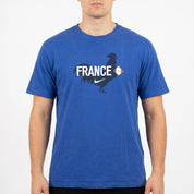 Nike France Henry T-Shirt (XL)
