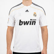 Rare Adidas Real Madrid RONALDO Jersey (XL)