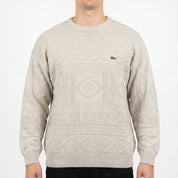 Lacoste Sweater (XXL)