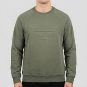 Armani Sweater (S)
