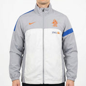 Nike Netherlands Trackjacket (S)