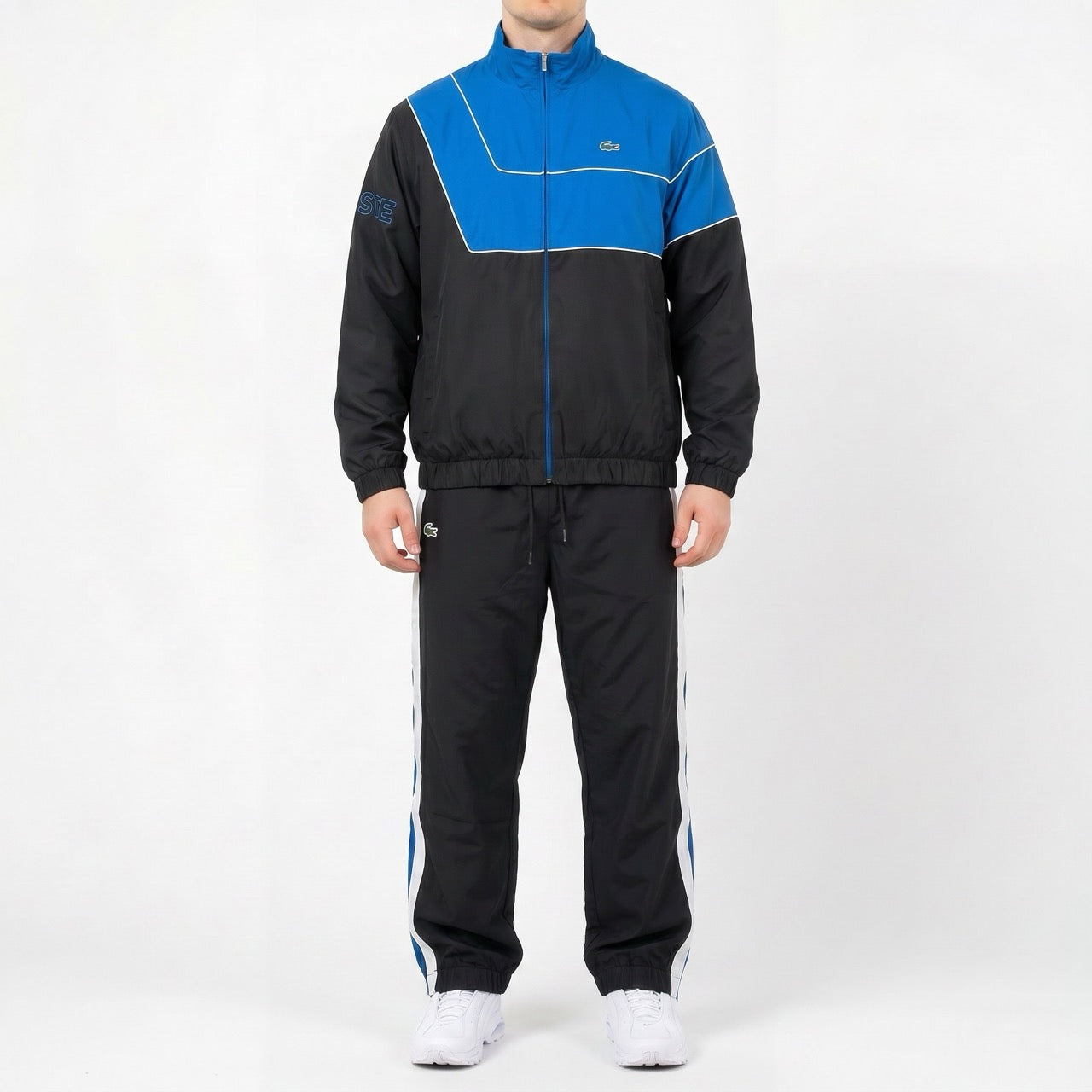 Lacoste Tracksuit (M)