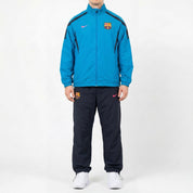 Nike FC Barcelona Tracksuit (M)