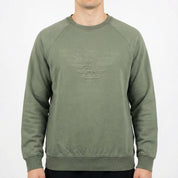 Armani Sweater (L)