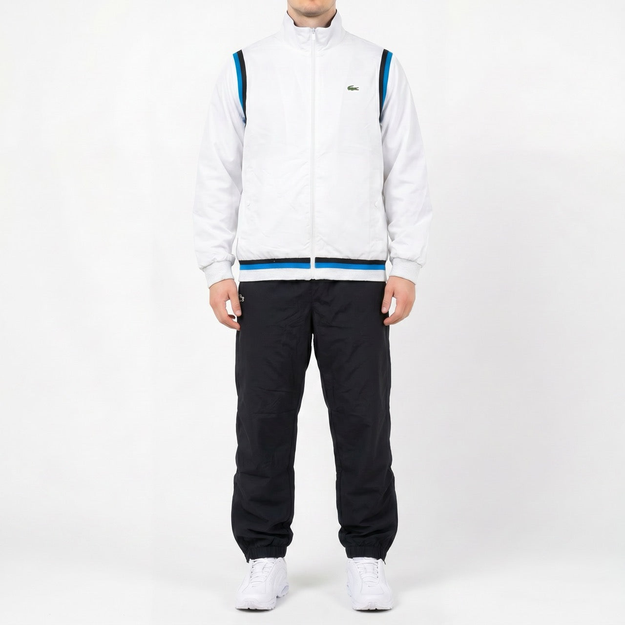 Lacoste Tracksuit (S)