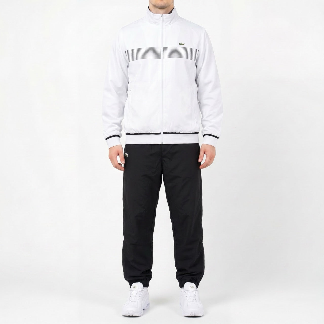 Lacoste Tracksuit (M)