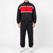 Lacoste Tracksuit (M)