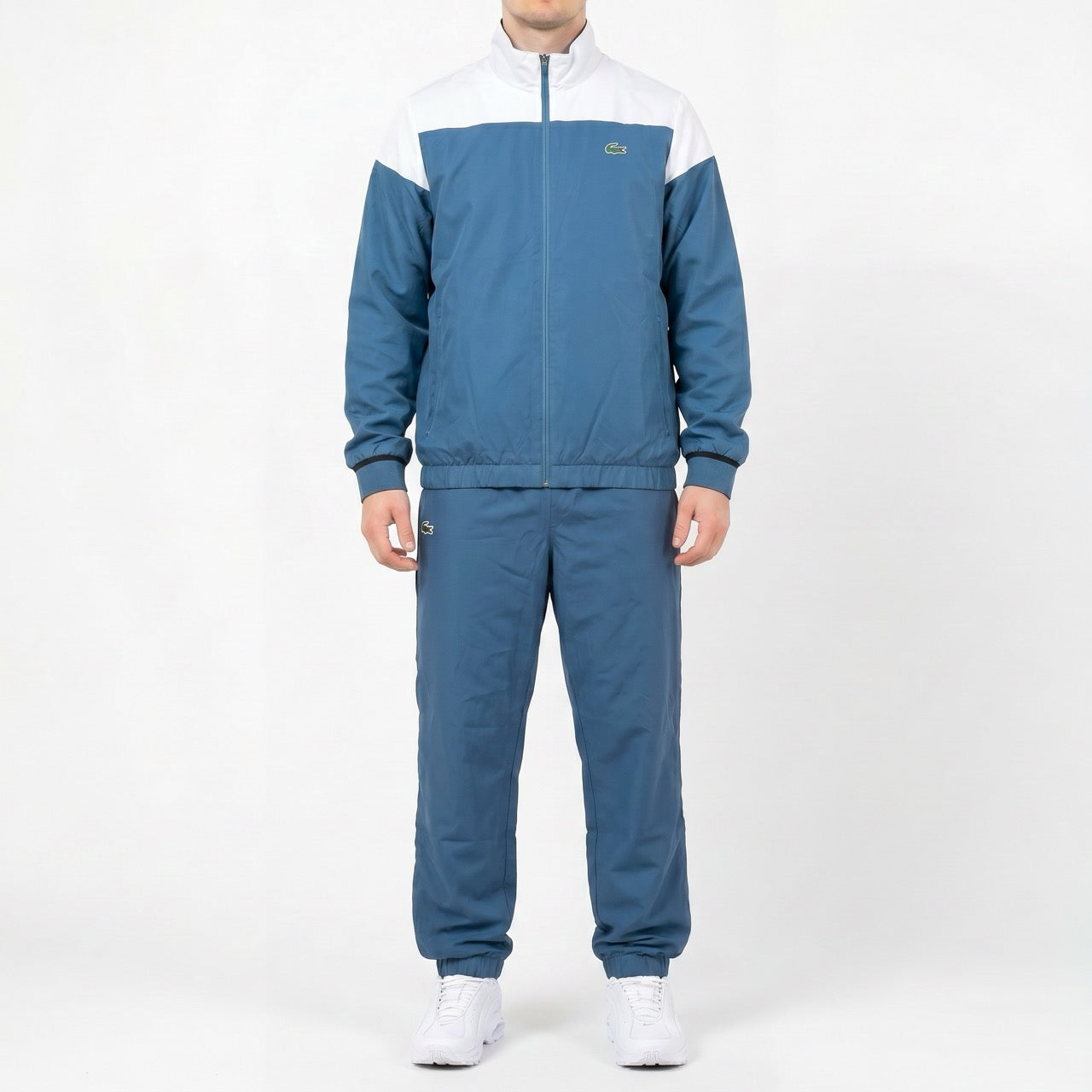 Lacoste Tracksuit (XS)
