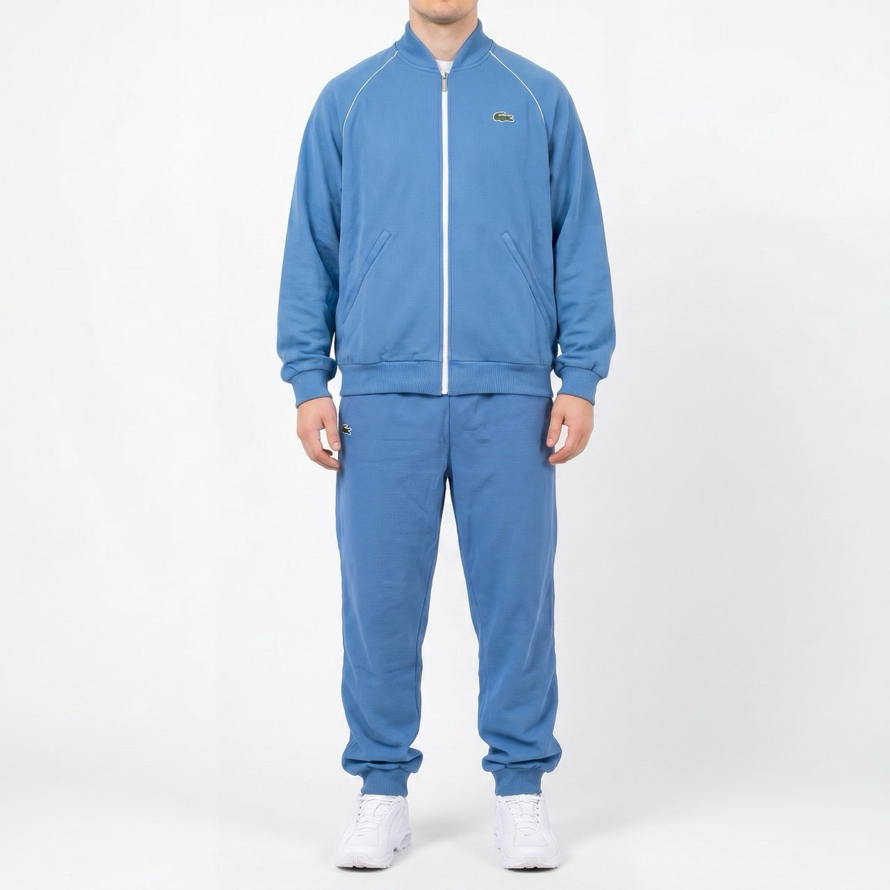 Lacoste Tracksuit (M)