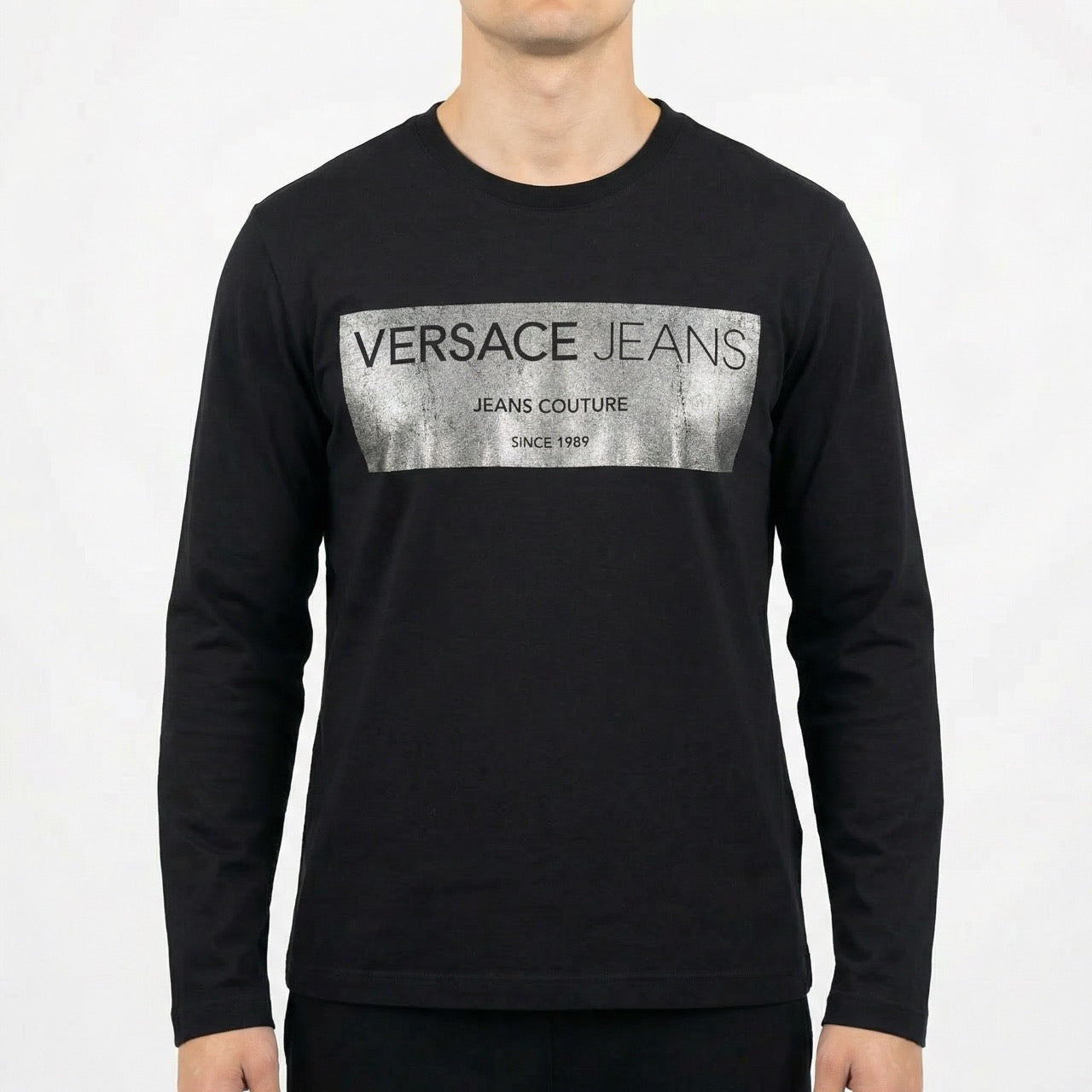 Versace Sweater (L)