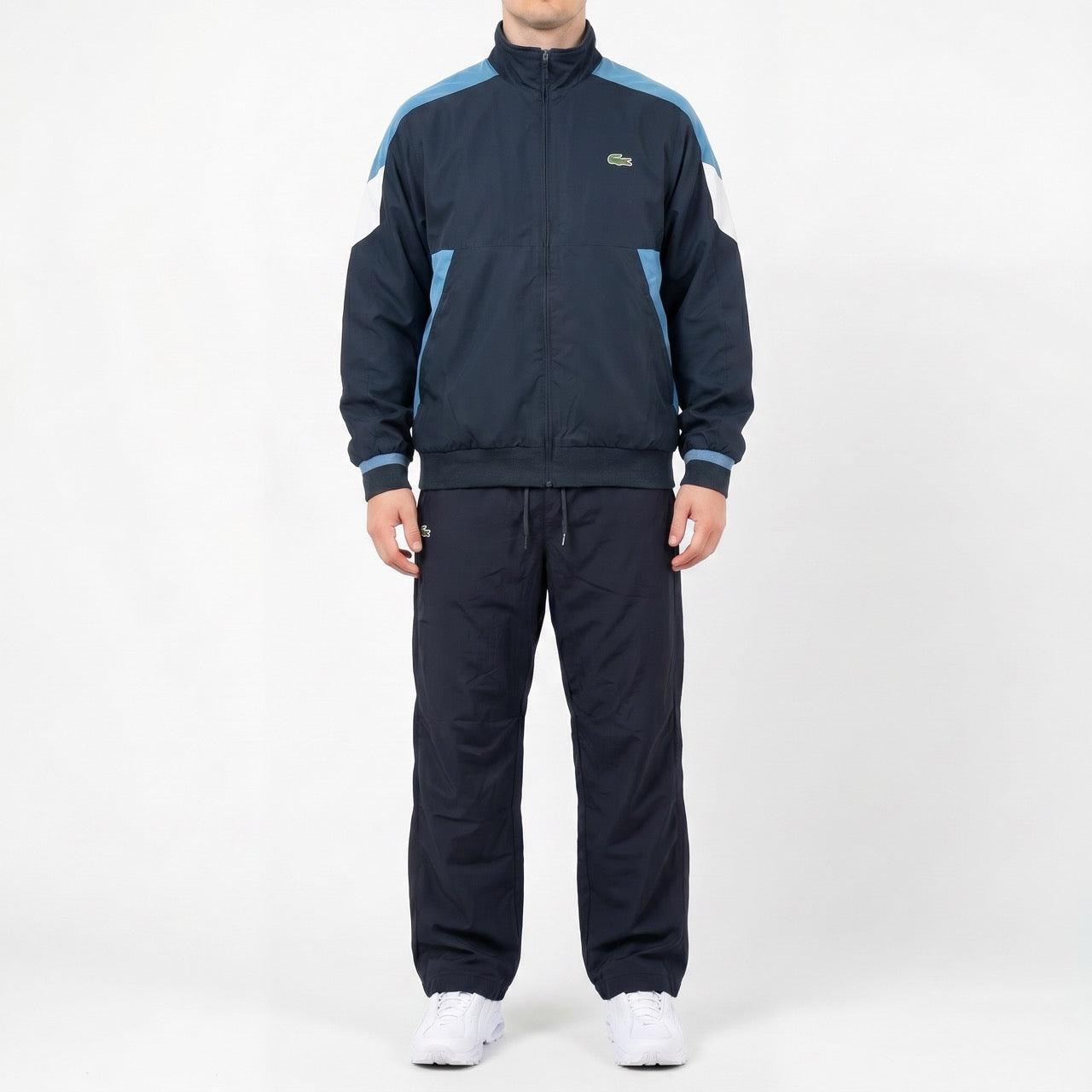 Lacoste Tracksuit (S)