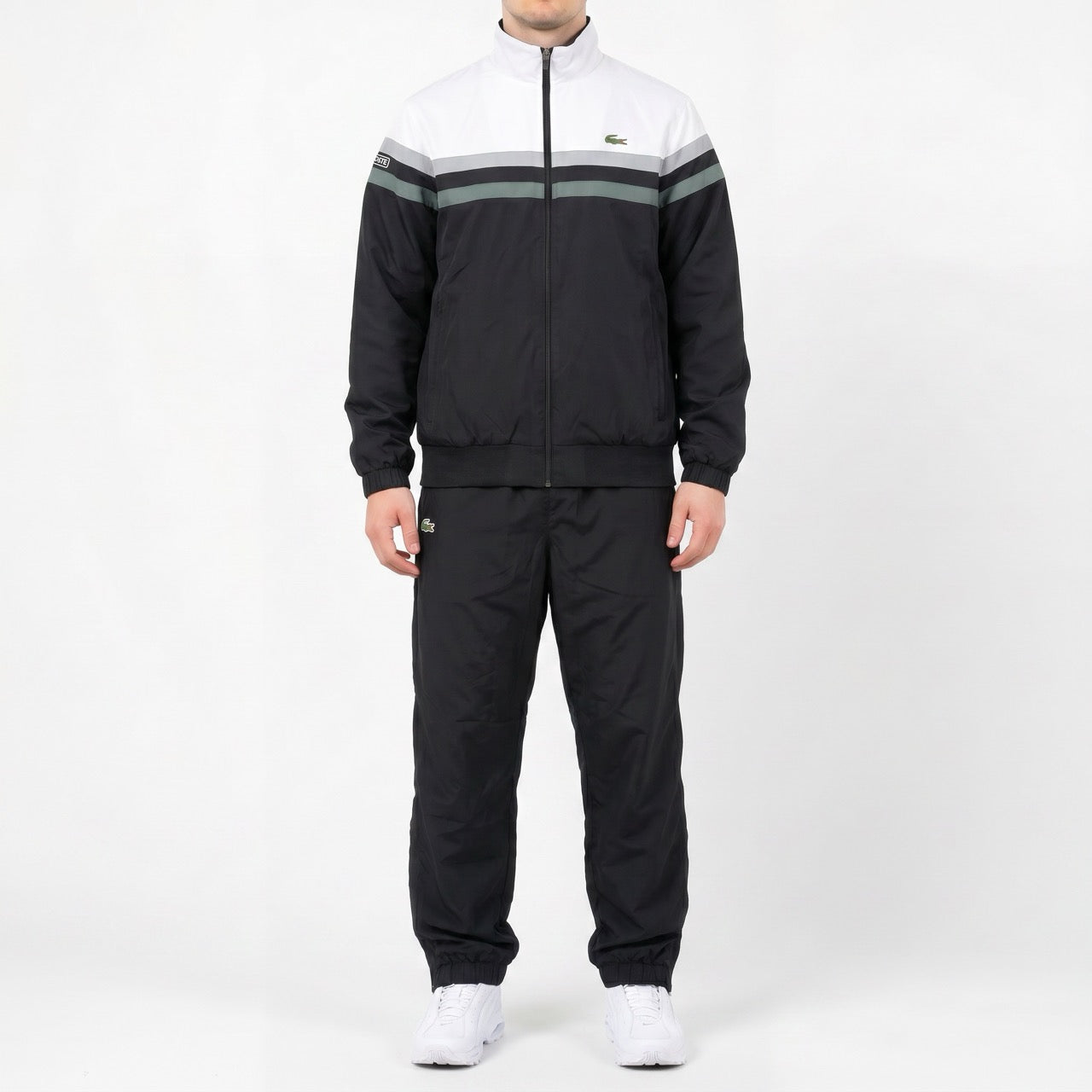 Lacoste Tracksuit (S)