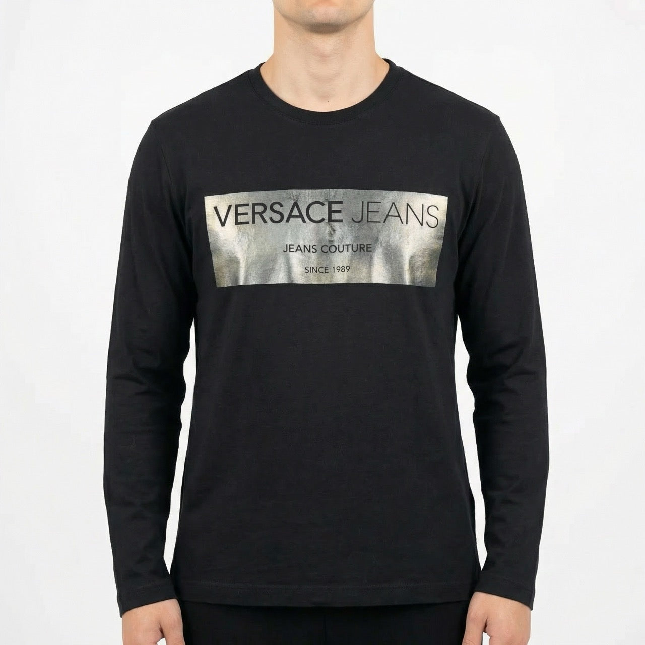 Versace Sweater (L)