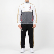 Adidas AC Milan Tracksuit (M)