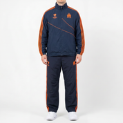 Adidas Olympique Marseille Tracksuit (L)