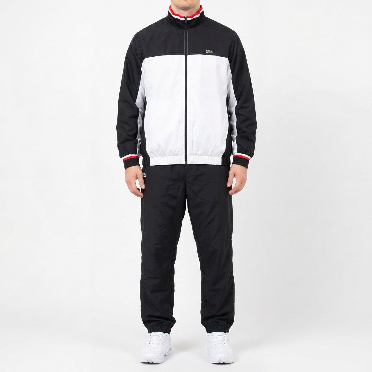 Lacoste Tracksuit (L)