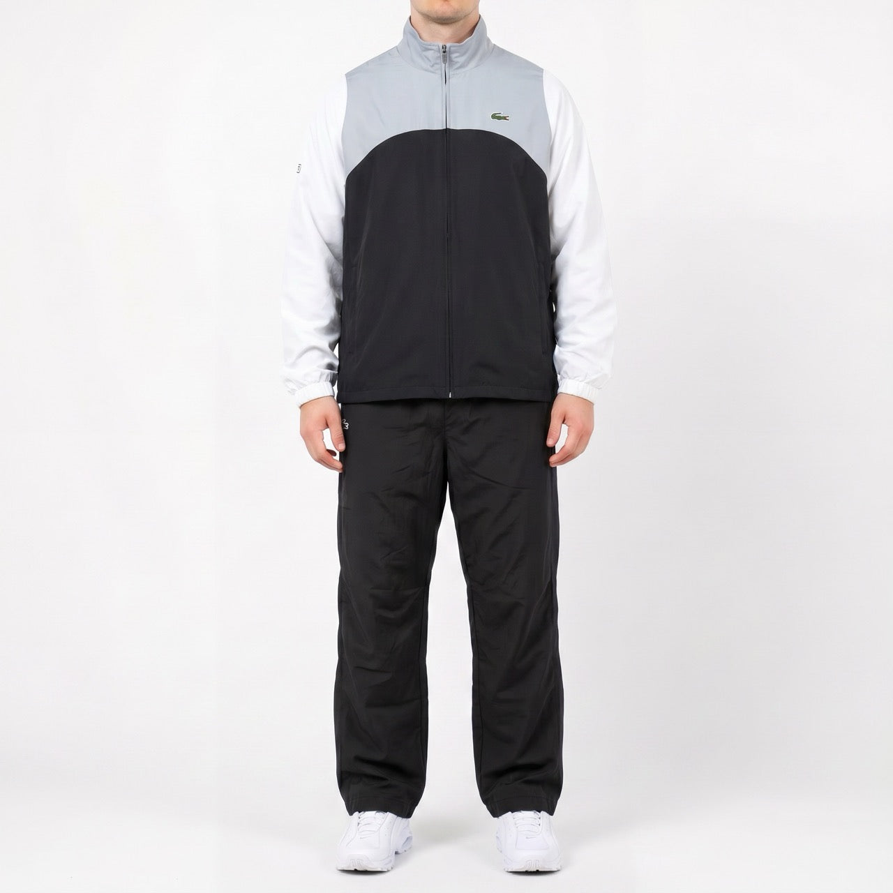 Lacoste Tracksuit (XXL)