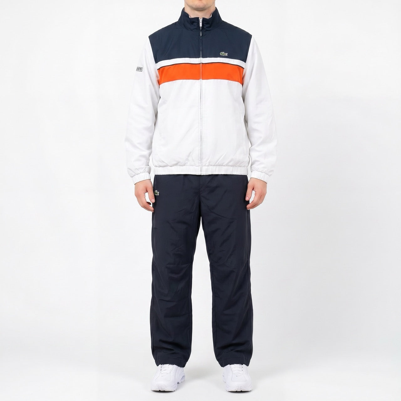 Lacoste Tracksuit (XS)