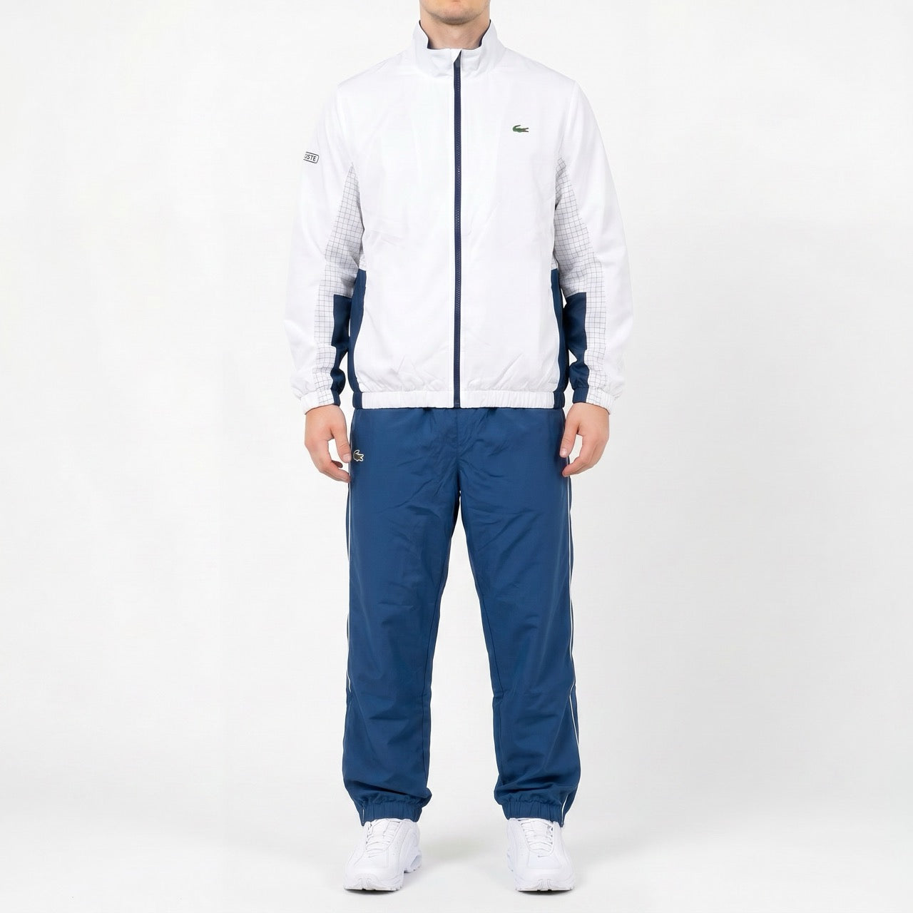 Lacoste Tracksuit (XL)
