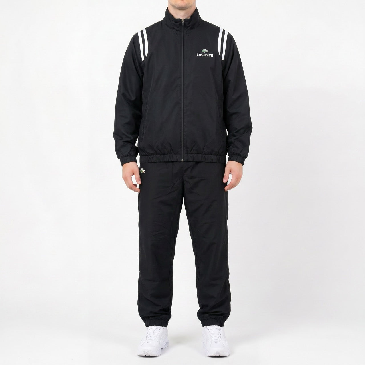 Lacoste Tracksuit (L)