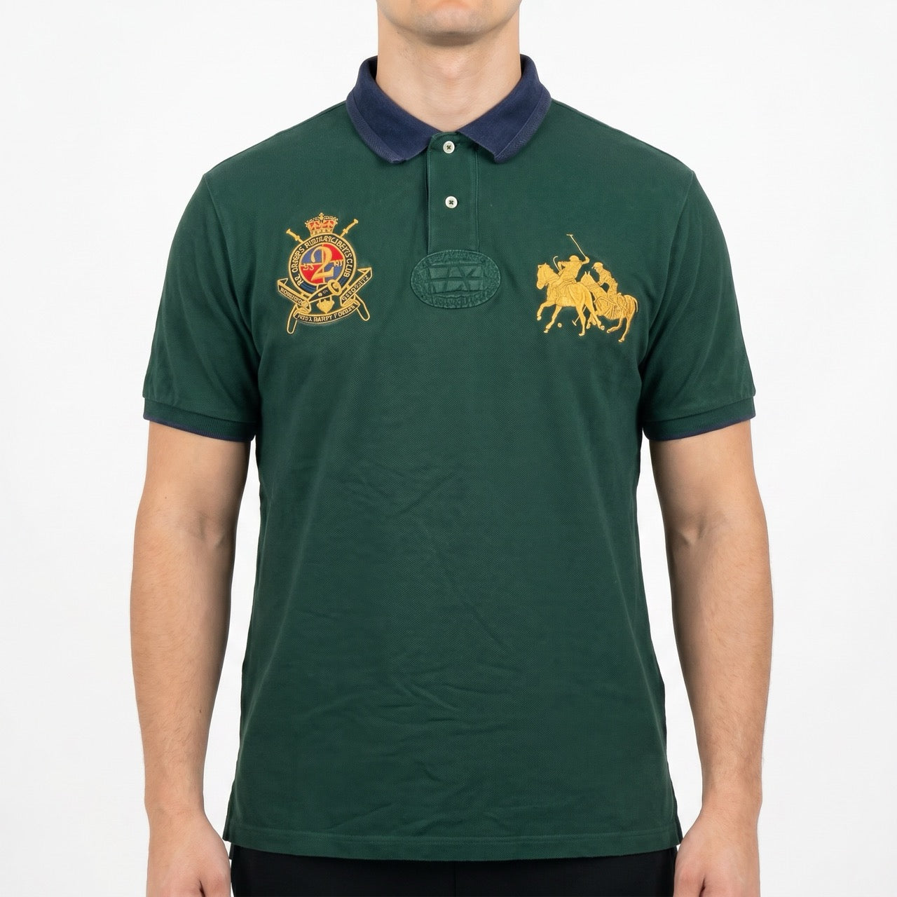 Ralph Lauren Polo (XL)