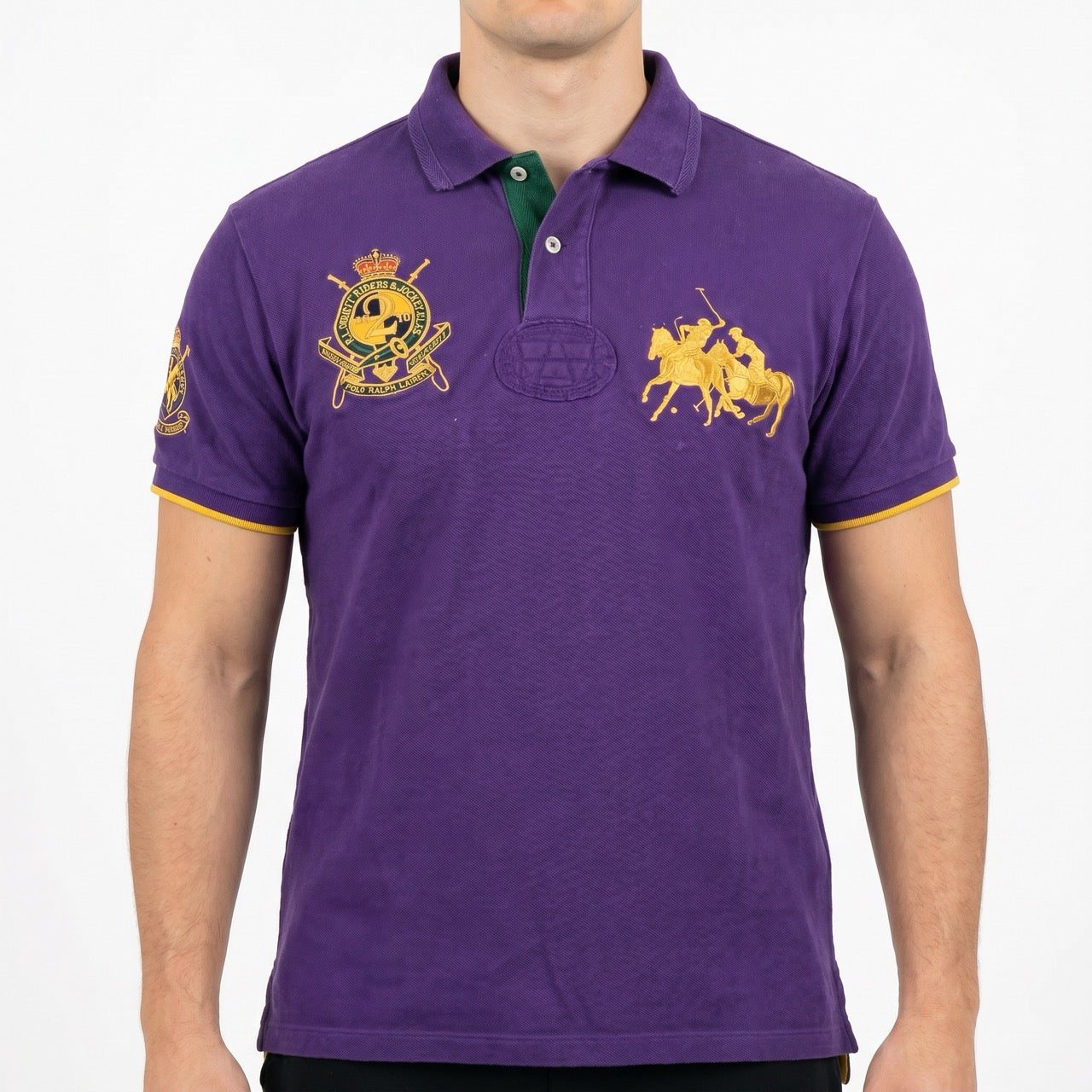 Ralph Lauren Polo (M)