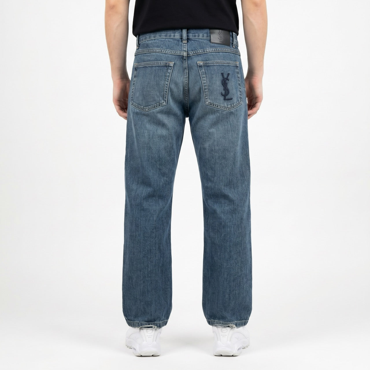 Yves Saint Laurent Jeans (M)