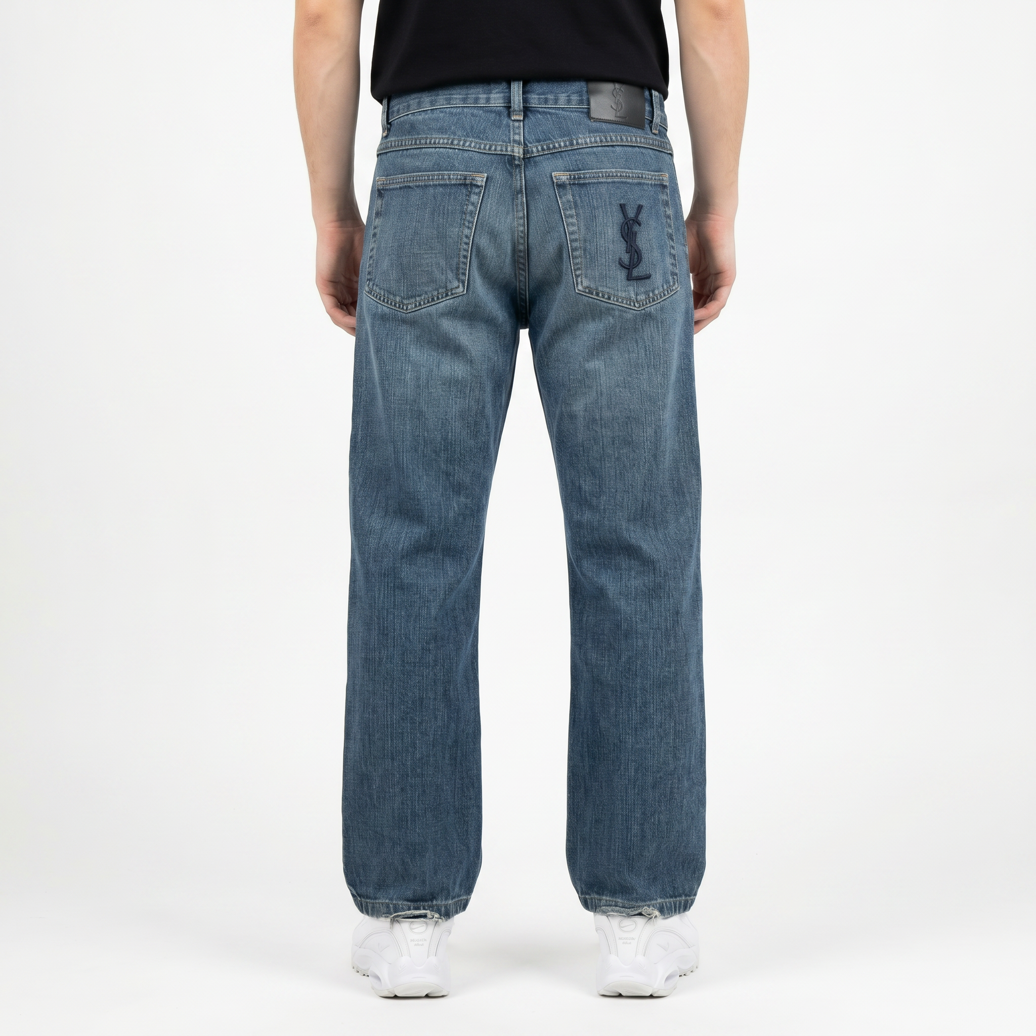 Yves Saint Laurent Jeans (M)