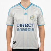 Adidas Olympique Marseille Jersey (XS)