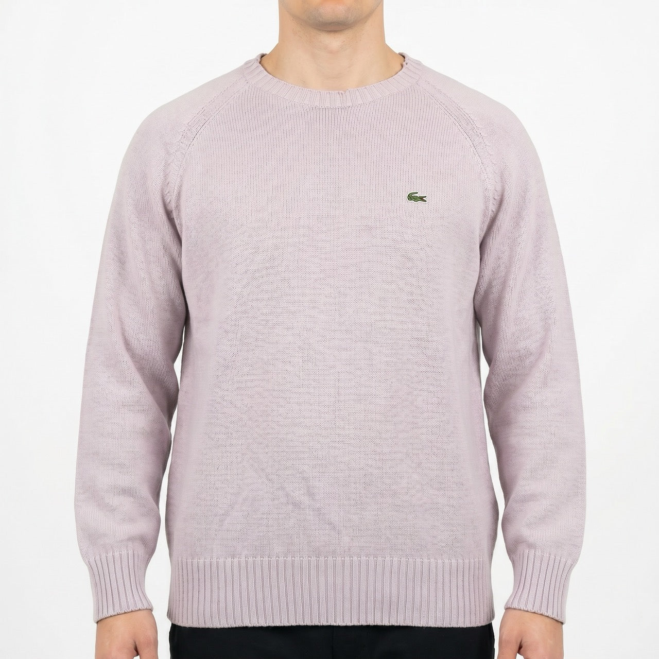 Lacoste Sweater (M)