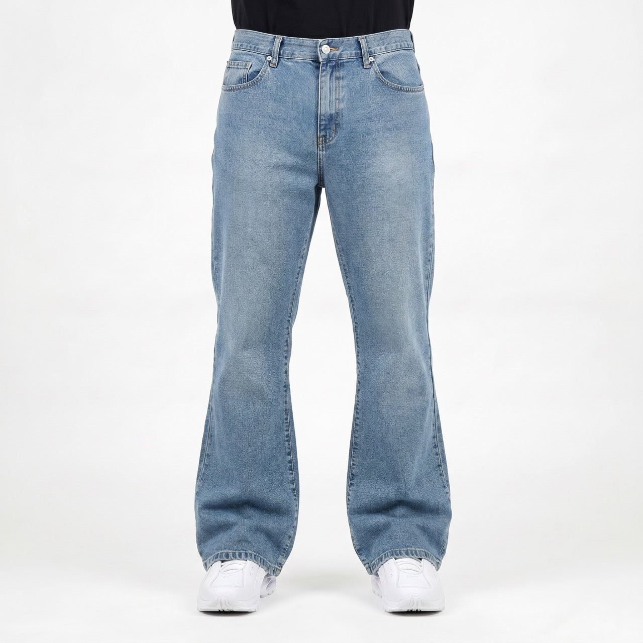 Levi's Bootcut Jeans (M)
