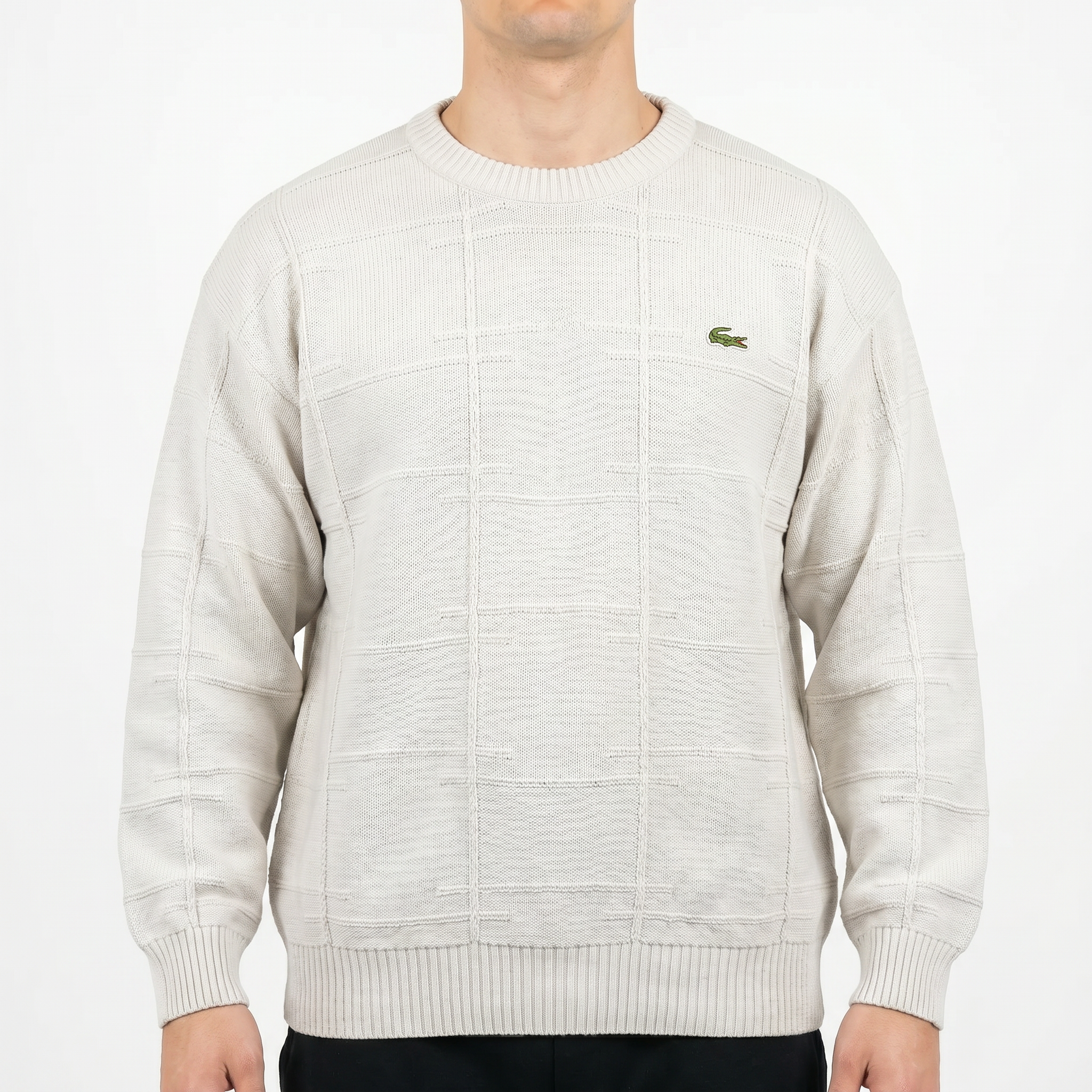 Lacoste Sweater (S)