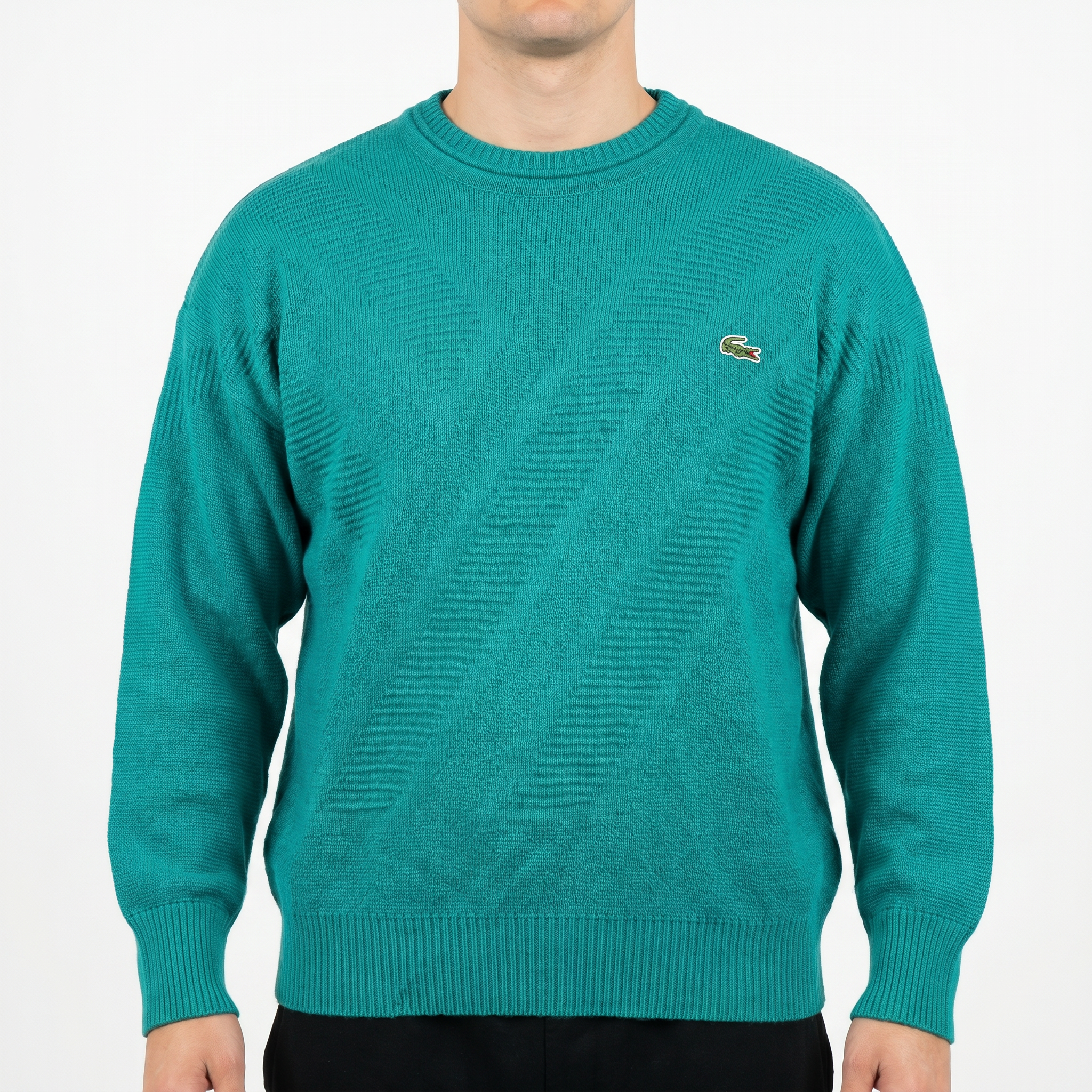Lacoste Sweater (L)