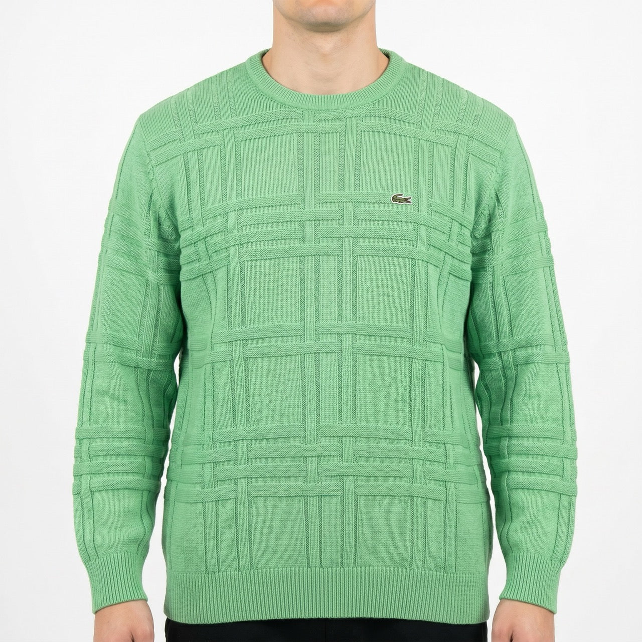 Lacoste Sweater (M)