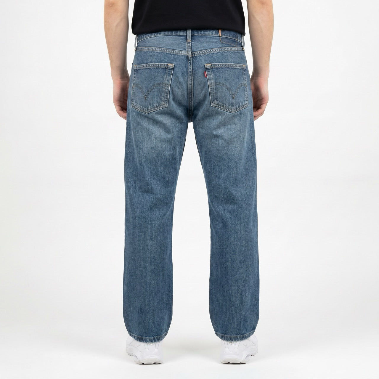 Vintage Jeans (S)