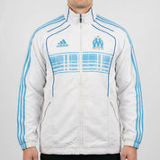 Adidas Olympique Marseille Trackjacket (M)