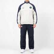 Nike Inter Mailand Tracksuit (S)