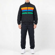 Lacoste Tracksuit (S)