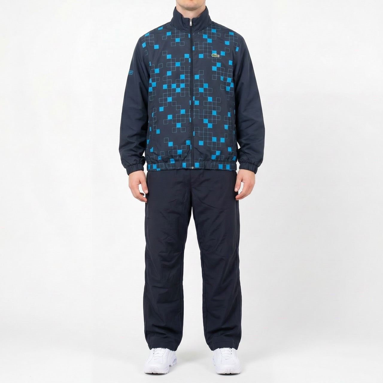 Lacoste Tracksuit (M)