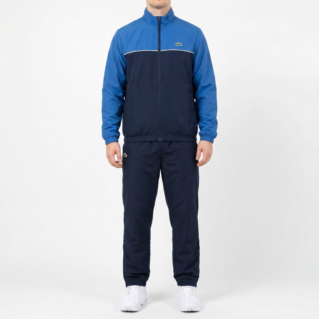 Lacoste Tracksuit (L)