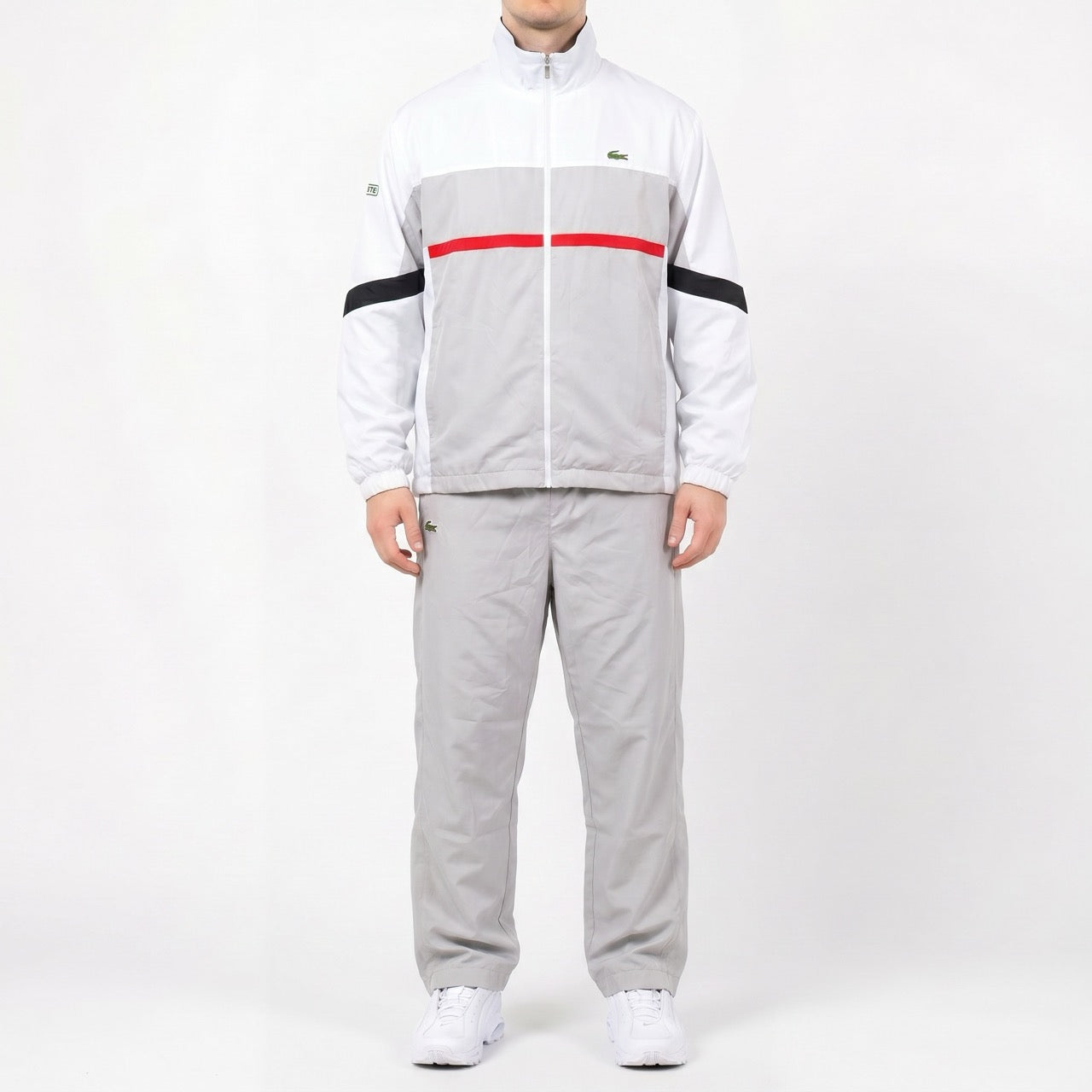 Lacoste Tracksuit (XL)