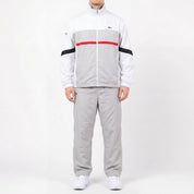 Lacoste Tracksuit (XL)