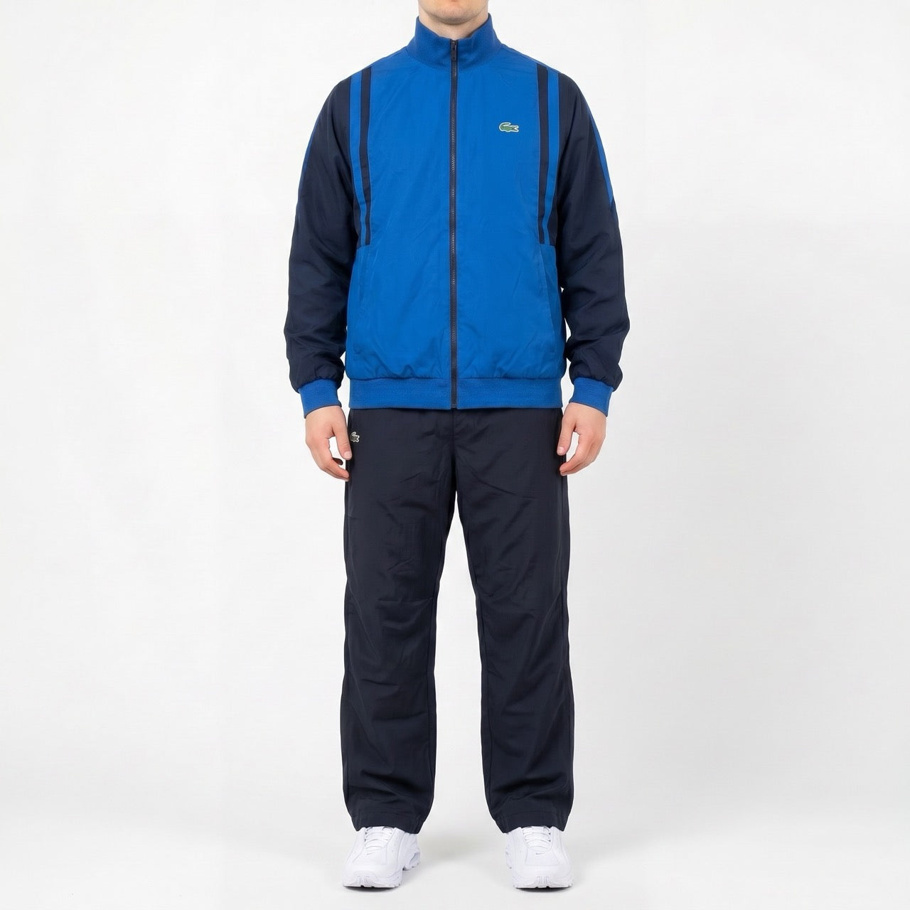Lacoste Tracksuit (M)